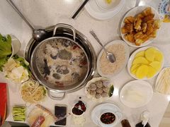 -佳养记百味鸡煲(兰溪店)
