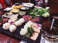 -束河人家(南锣鼓巷店)