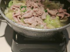 -全牛匠·乐山跷脚牛肉(西北旺万象汇店)
