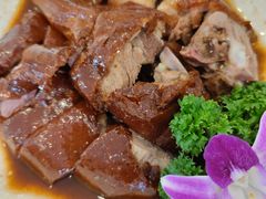 -荔枝柴烧鹅酒家(坦洲分店)