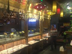 -老凯俚酸汤鱼(鸿通城店)