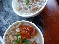 -三鄉濑粉·铭珠粥粉