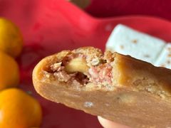 -长平腊味·潮汕特产