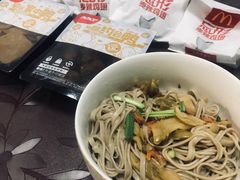 -麦当劳(金平路站店)