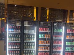 -鲁商铂尔曼大酒店·铂丽自助餐厅