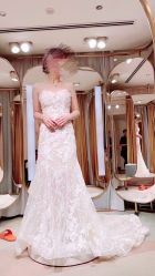 -LA GRACE高端婚纱礼服定制馆