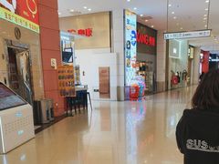 -宝龙广场(福州台江店)