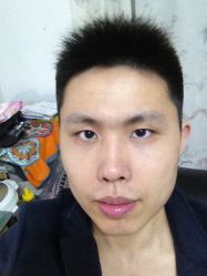 点击看大图 我可以去演如龙0了-渲格造型