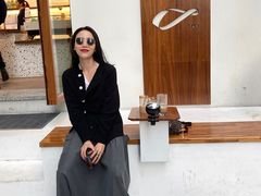 -Line 咖啡(石厦花园店)