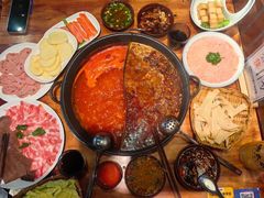 -楠火锅(太古里总店)