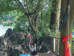-扬美古镇景区