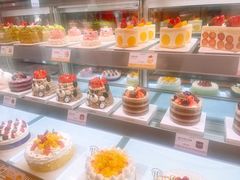 -罗森尼娜(德思勤店)