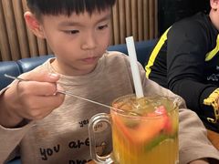 -Simple Yummy简单美味(上邦百汇城店)