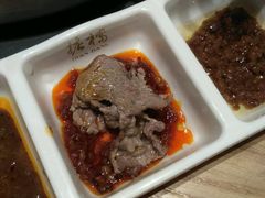 -掂档潮汕牛肉火锅(沈阳万象城店)