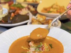 -普朗姆生蚝牛排馆 The Plump Oyster(成都摩方购物中心店)