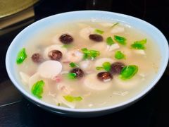 -梅龙镇酒家(南京西路总店)