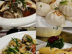 -西苑锦润私房菜-餐饮部