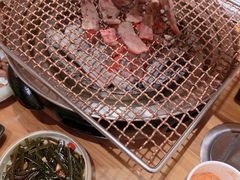 -九田家黑牛烤肉料理(华侨城店)