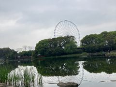 -蠡湖大桥公园