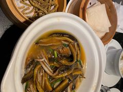 -芳芳私房菜·精做淮扬菜(承德路店)