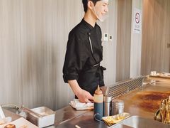 -水木锦堂·自助铁板烧(方庄时代店)