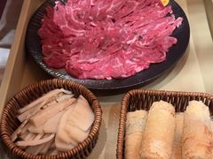 -芸鲜季·云南野生菌餐厅· 云南风物味研社(闵行店)