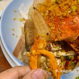 不愧是佛山‼️来这吃海鲜🦞就对了