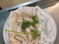 -华哥新鲜猪精品美食