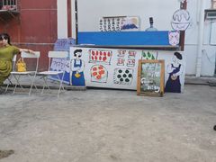 -馥家小馆(黔灵山公园店)