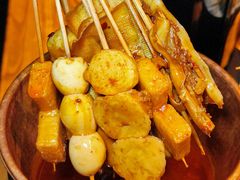 -1819餐厅·团队聚餐·烤串·精酿