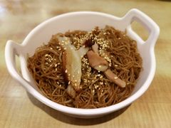 叉烧蒸米粉-新世界餐厅(万达店)