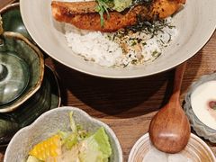 -ITARU食堂·定食料理(西丽店)