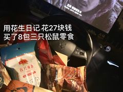 -枫花园汽车电影院(朝阳公园店)