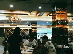 大堂-喜悦海鲜大酒楼(钱柜广场店)