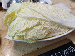 -313羊庄鲜羊火锅·鲜羊肉烧烤(李村店)