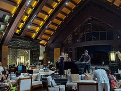 -三亚湾海居铂尔曼度假酒店