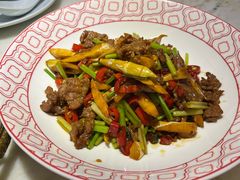-径山十八道·风味民间菜(杭州总店)