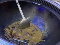 -崔记老东北传奇铁锅炖(横店总店)