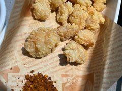 -半天妖烤鱼(大兴大悦春风里店)