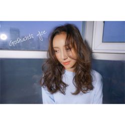 -Godhands美发设计沙龙