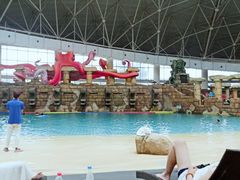 -渔岛海洋度假区