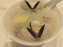 -北海银滩皇冠假日酒店-德丰楼中餐厅