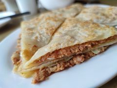 -河沿肉饼Beijing Pie(东华门店)