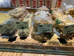 -泸溪河桃酥(秦淮夫子庙一店)
