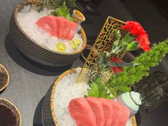 -蟹犇•帝王蟹雪蟹(陆家嘴店)