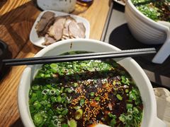 -中阿兰牛肉面(悦海新天地店)