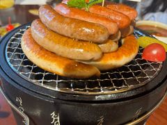 -喀秋莎西餐厅
