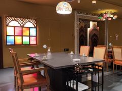 -君邦火锅(新疆大厦店)