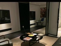 -尼依格罗香港美利酒店