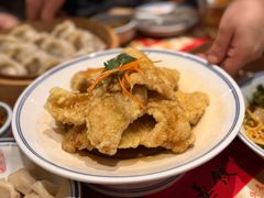 -新兴园饺子馆(河南街店)